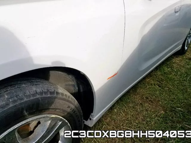 2C3CDXBG8HH504053 фото 10