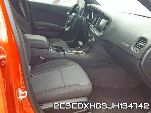 2C3CDXHG3JH134742 фото 6