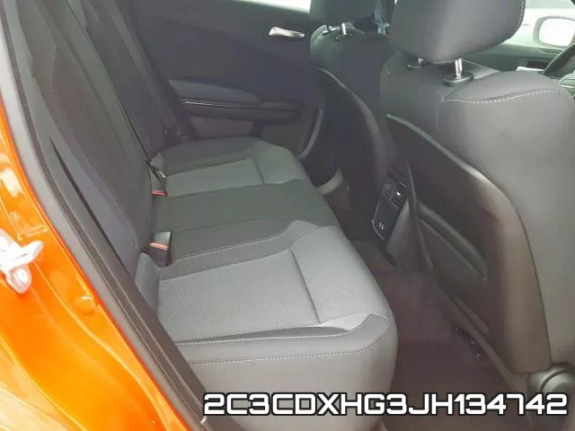 2C3CDXHG3JH134742 фото 7