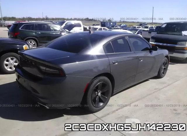 2C3CDXHG5JH142230 фото 5