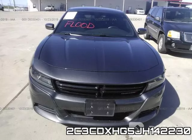2C3CDXHG5JH142230 фото 7