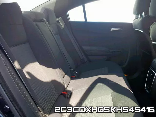 2C3CDXHG5KH545416 фото 7