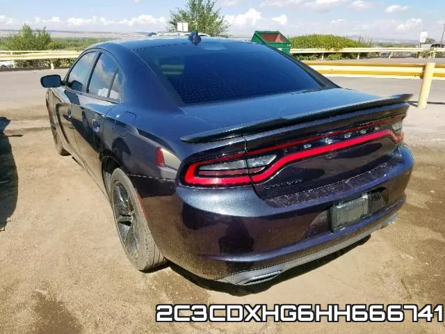 2C3CDXHG6HH666741 фото 4