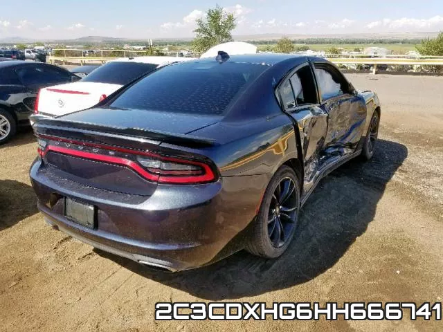2C3CDXHG6HH666741 фото 5