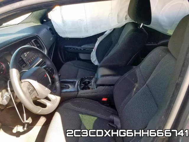 2C3CDXHG6HH666741 фото 6