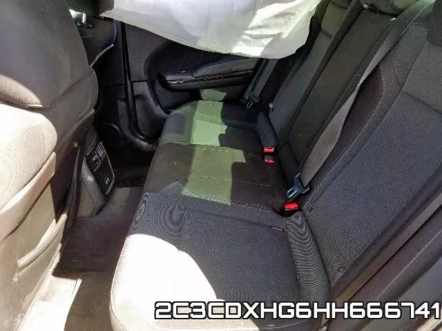 2C3CDXHG6HH666741 фото 7