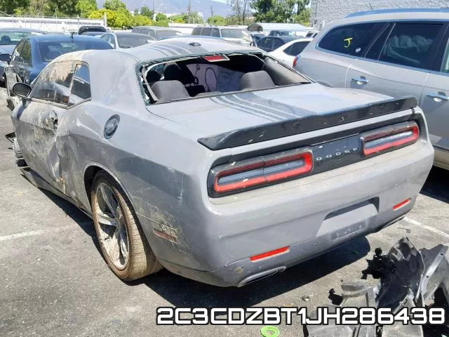 2C3CDZBT1JH286438 фото 4