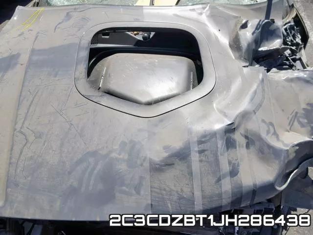 2C3CDZBT1JH286438 фото 8