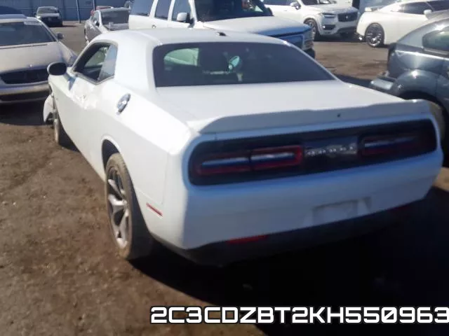 2C3CDZBT2KH550963 фото 4