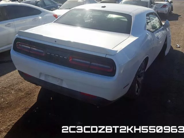 2C3CDZBT2KH550963 фото 5