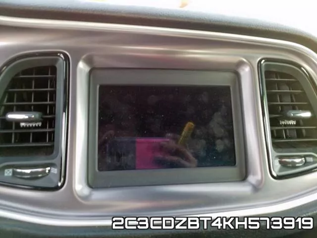 2C3CDZBT4KH573919 фото 10