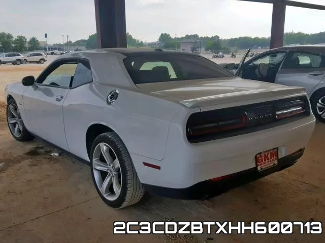 2C3CDZBTXHH600713 фото 4
