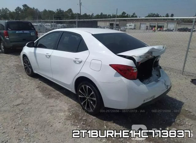 2T1BURHE1HC773837 фото 4