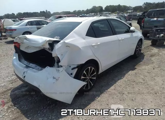 2T1BURHE1HC773837 фото 5