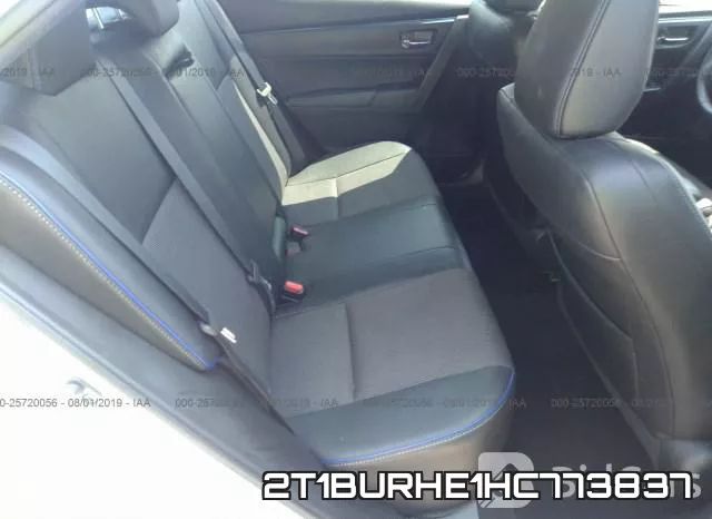 2T1BURHE1HC773837 фото 9