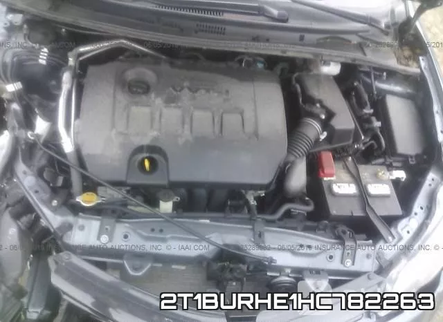 2T1BURHE1HC782263 фото 2
