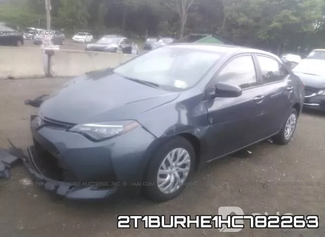 2T1BURHE1HC782263 фото 3