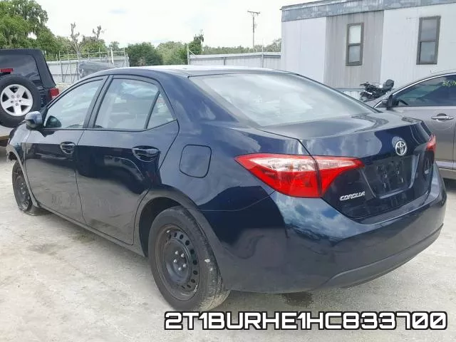 2T1BURHE1HC833700 фото 4