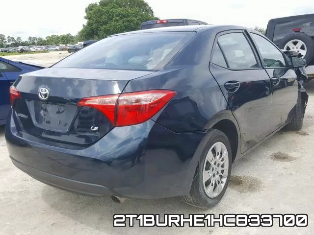 2T1BURHE1HC833700 фото 5