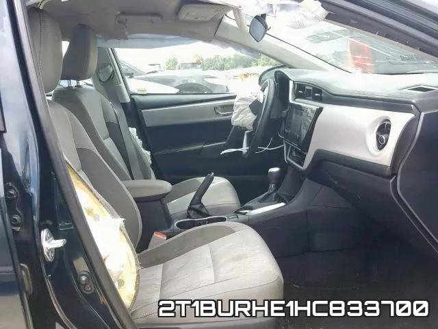 2T1BURHE1HC833700 фото 6
