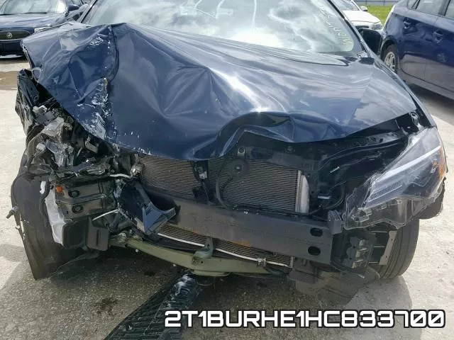 2T1BURHE1HC833700 фото 10
