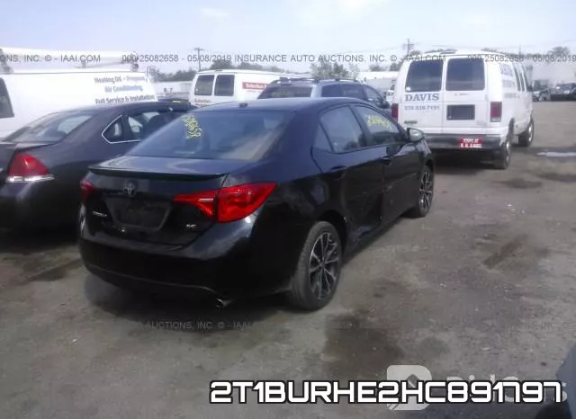 2T1BURHE2HC891797 фото 5