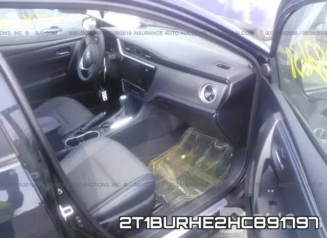 2T1BURHE2HC891797 фото 6