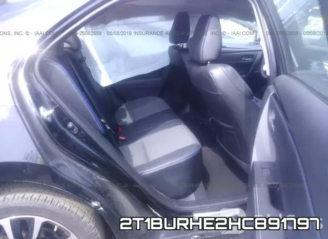2T1BURHE2HC891797 фото 9