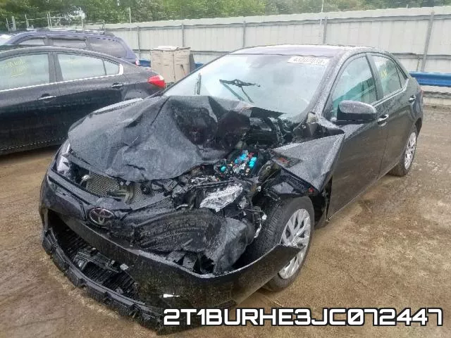 2T1BURHE3JC072447 фото 3