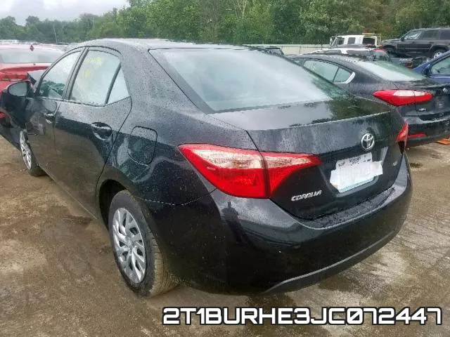 2T1BURHE3JC072447 фото 4