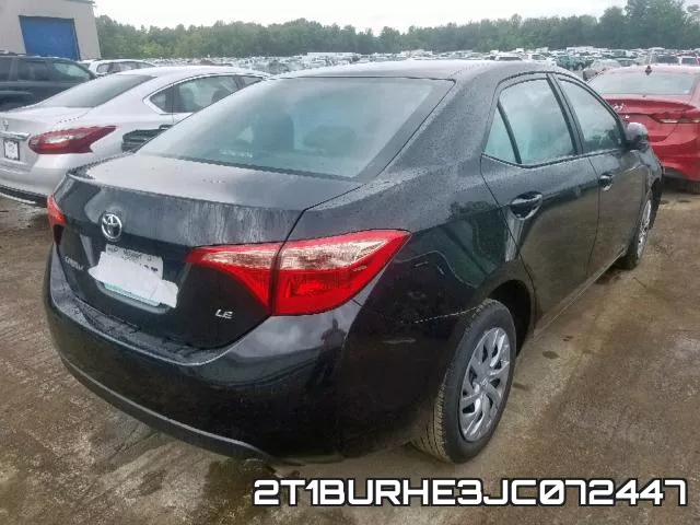 2T1BURHE3JC072447 фото 5