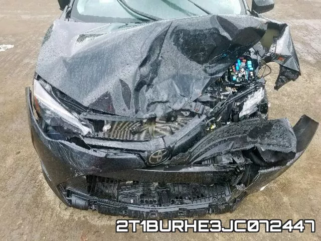 2T1BURHE3JC072447 фото 8