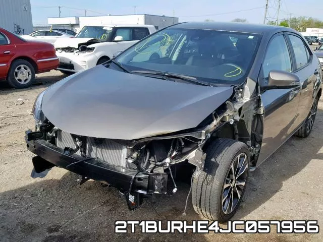 2T1BURHE4JC057956 фото 3