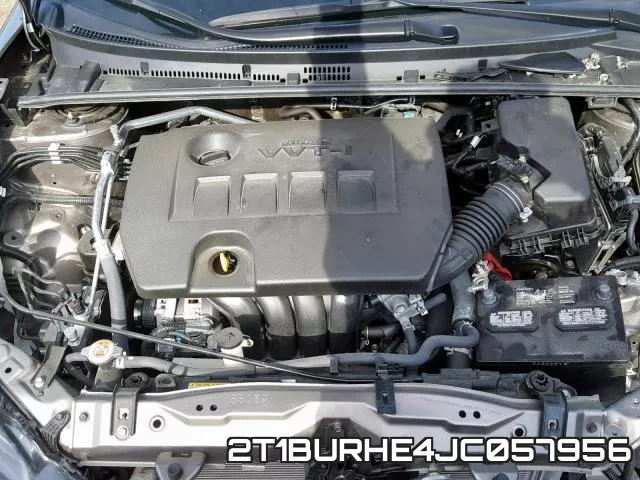 2T1BURHE4JC057956 фото 8