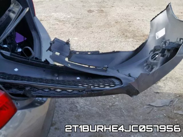 2T1BURHE4JC057956 фото 10