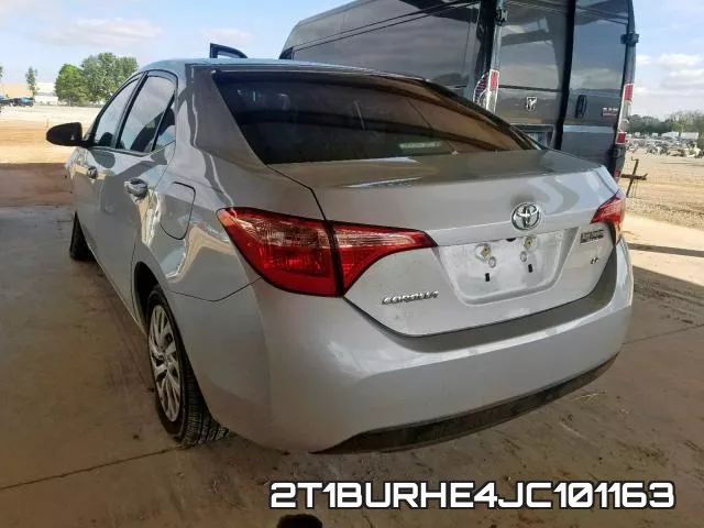 2T1BURHE4JC101163 фото 4