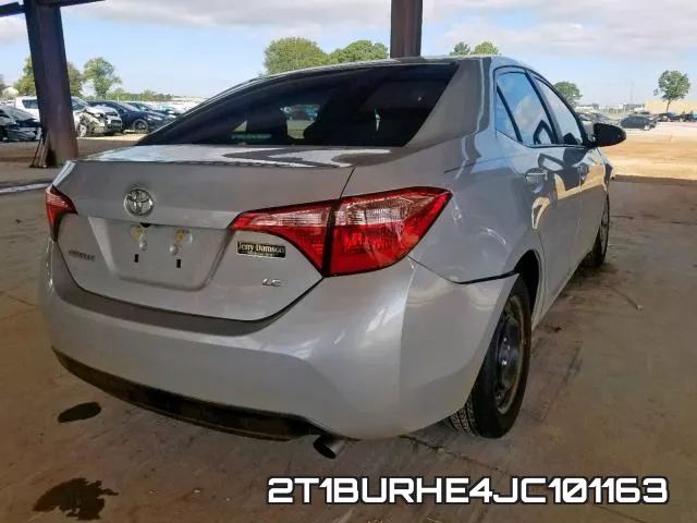 2T1BURHE4JC101163 фото 5