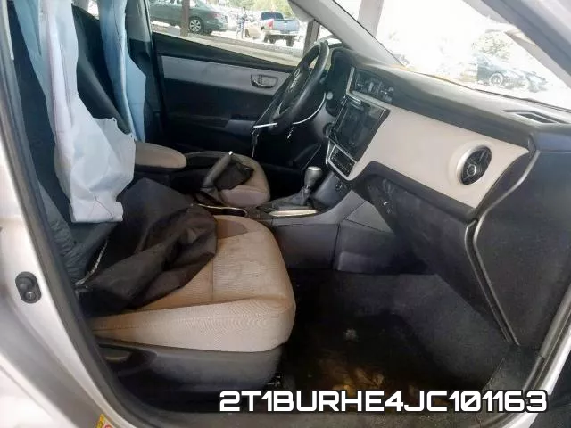 2T1BURHE4JC101163 фото 6