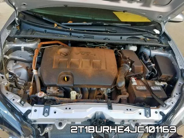 2T1BURHE4JC101163 фото 8