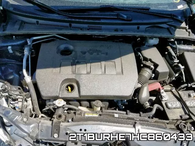 2T1BURHE7HC860433 фото 8