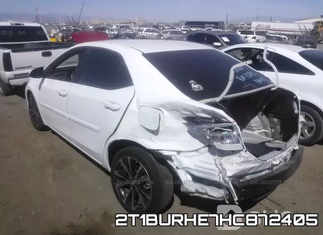 2T1BURHE7HC872405 фото 4