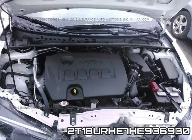 2T1BURHE7HC936930 фото 2