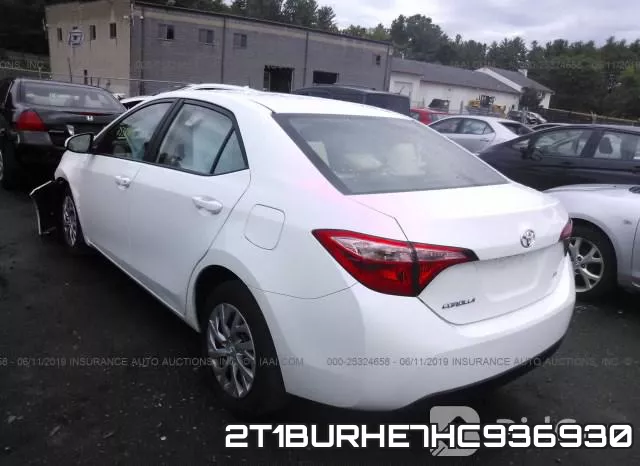2T1BURHE7HC936930 фото 4