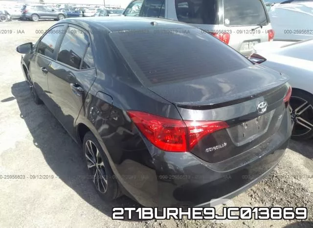 2T1BURHE9JC013869 фото 3