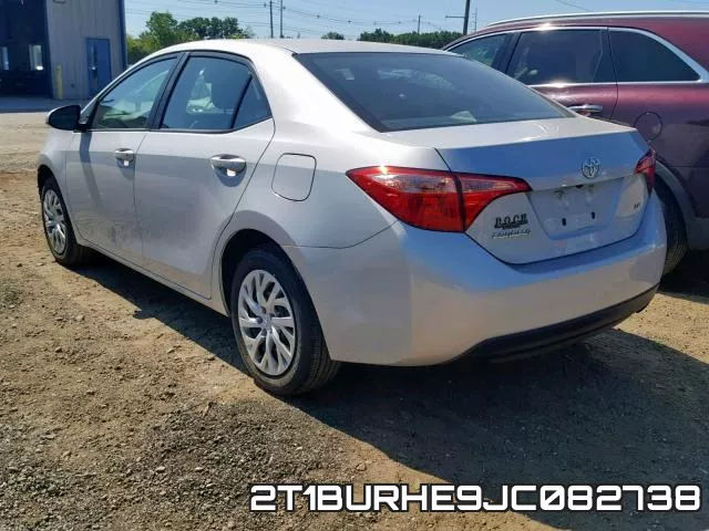 2T1BURHE9JC082738 фото 4