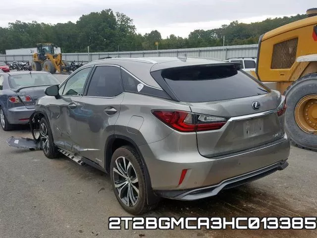 2T2BGMCA3HC013385 фото 4