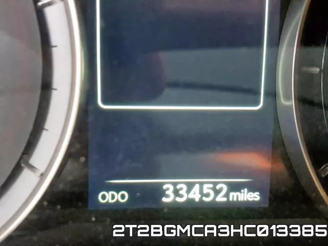 2T2BGMCA3HC013385 фото 9