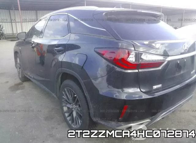 2T2ZZMCA4HC072874 фото 4