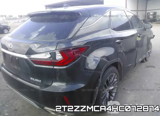 2T2ZZMCA4HC072874 фото 5