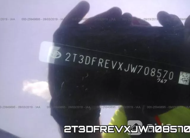 2T3DFREVXJW708570 фото 10